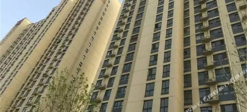 石家庄温馨之家公寓图片