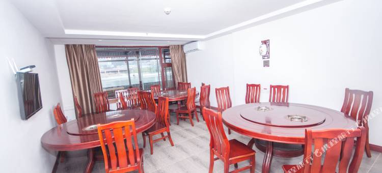 鱼水湾酒店图片