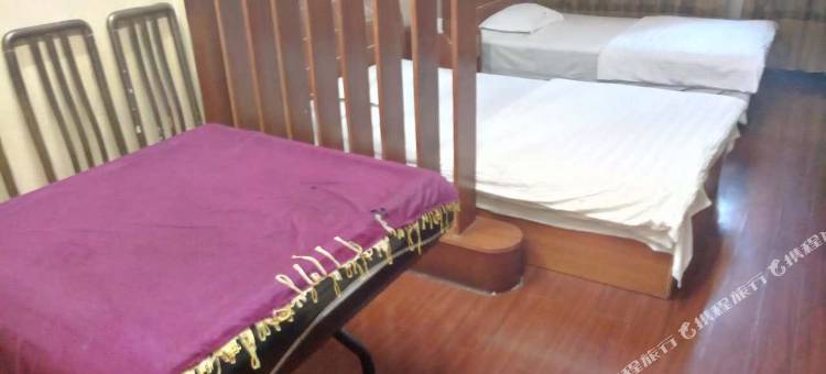 华容黄湖楼宾馆图片