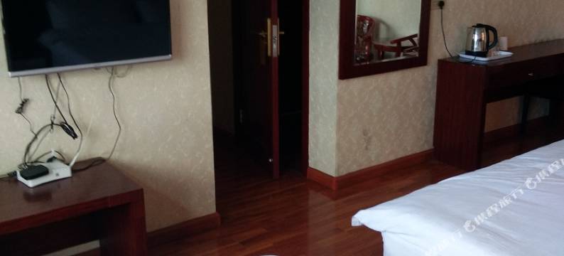 尚义丽景苑宾馆图片