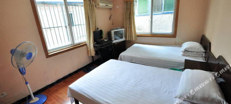 巢湖祥宁宾馆图片