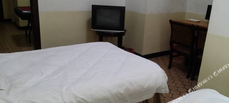 益阳金盛商务宾馆图片