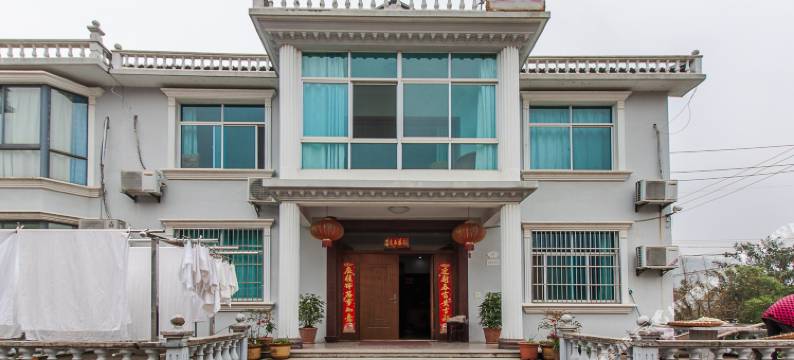 宜兴七号农家乐旅馆图片