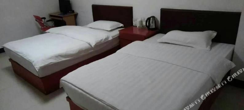 白河鸿盛旅馆图片