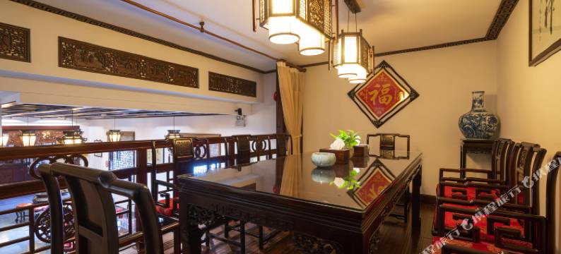 上海新惠宾馆(徐家汇上海体育场地铁店)图片