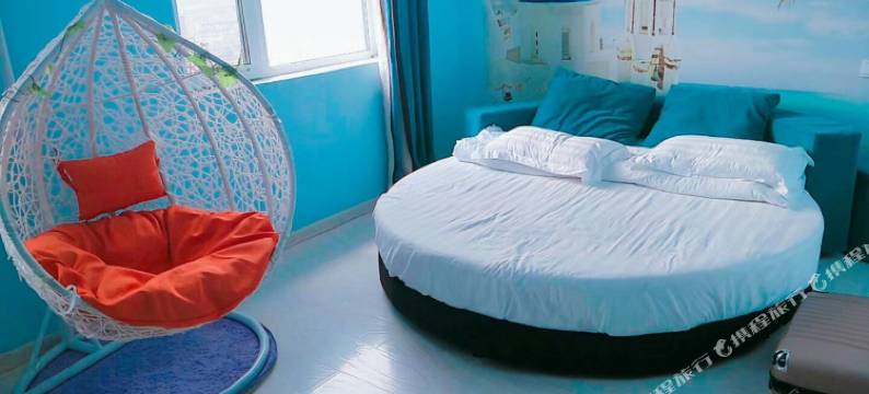 抚顺易居客舍图片