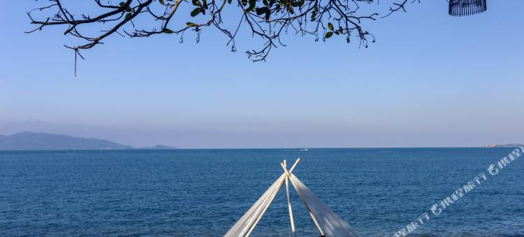 萨瑞苏梅岛自然精选度假村(Saree Samui)图片