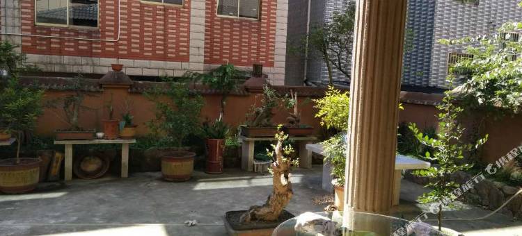 桐庐绿园农家民宿图片