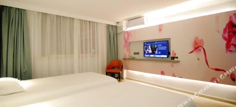 上海金皇朝轻奢酒店图片