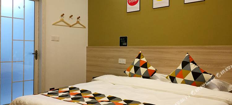 桐庐悦来假日酒店图片