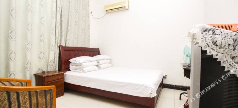 临泉旅馆(阜阳火车站店)图片