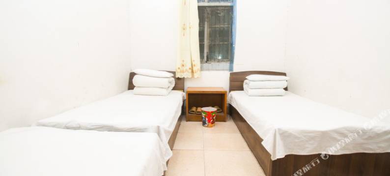 临泉旅馆(阜阳火车站店)图片