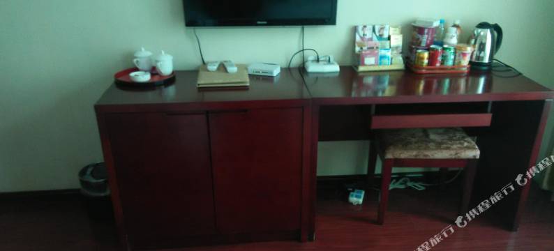 永寿789商务酒店图片