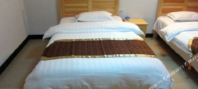 蜀南竹海云海家园农家乐图片