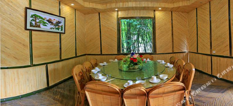 蜀南竹海清雅居酒店图片