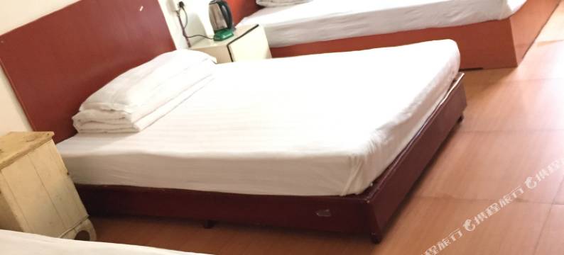 九江红红宾馆图片