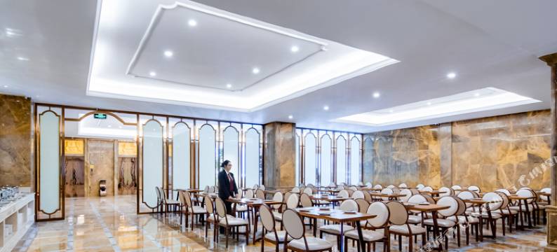 维也纳国际酒店(晋江机场店)图片