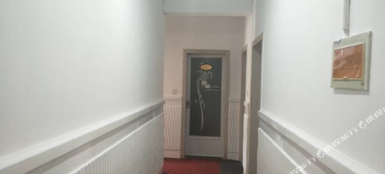 江油同心源宾馆图片