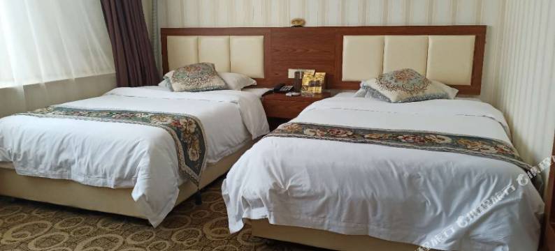 哈尔滨纳丰隆商务宾馆图片