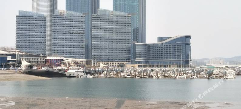 成都微美公寓(银杏大道店)图片