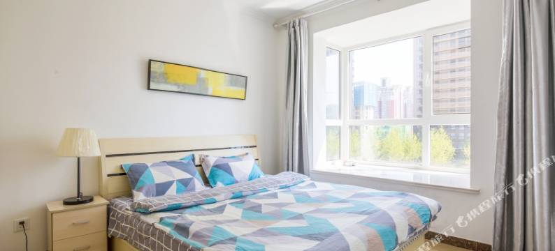 北京近北京西站南站六里桥307医院舒适公寓图片