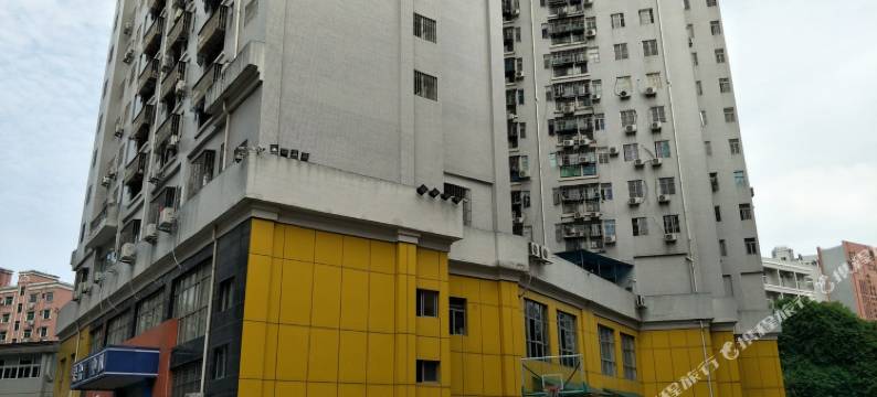 深圳夕阳下的小屋(4号店)图片