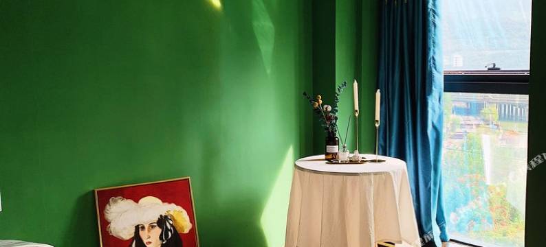 郴州Kety公寓图片