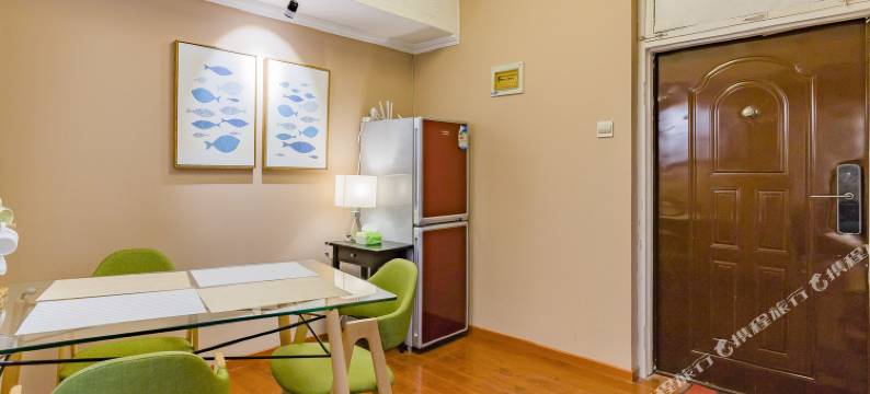 暖屋民宿(北京复兴门外大街辅路店)图片