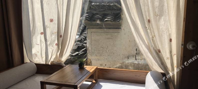黟县南屏喜舍民宿图片