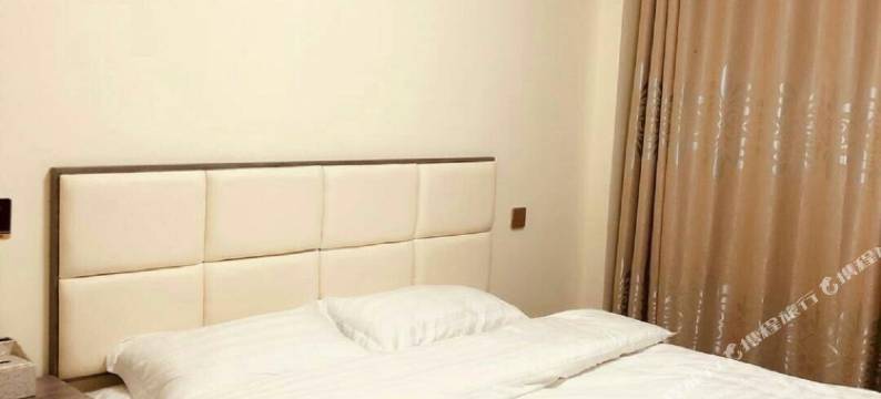 郑州荥阳市永鑫源快捷酒店图片