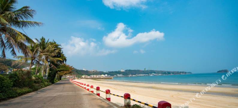 涠洲岛.融舍.码头店图片