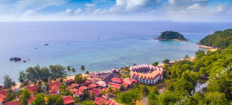 巴耶利滩温泉及潜水度假村(Paya Beach Spa & Dive Resort)图片