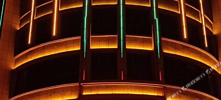 皮山胡杨林大酒店图片