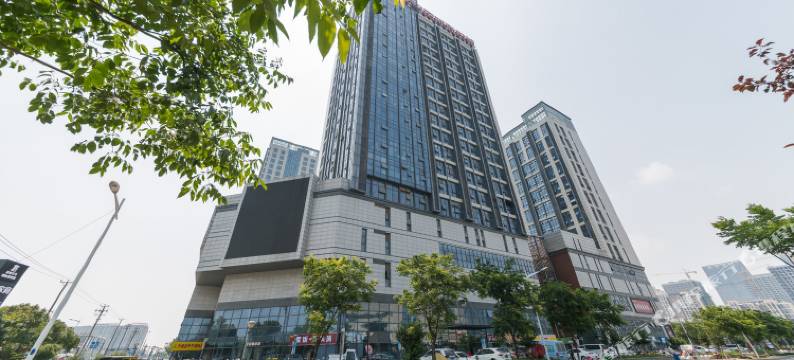 都市驿站公寓图片