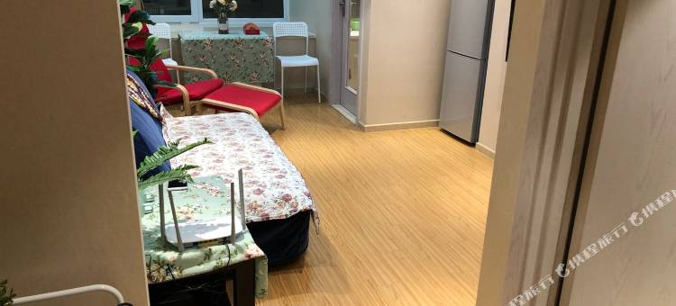 北京复式loft公寓(7号店)图片