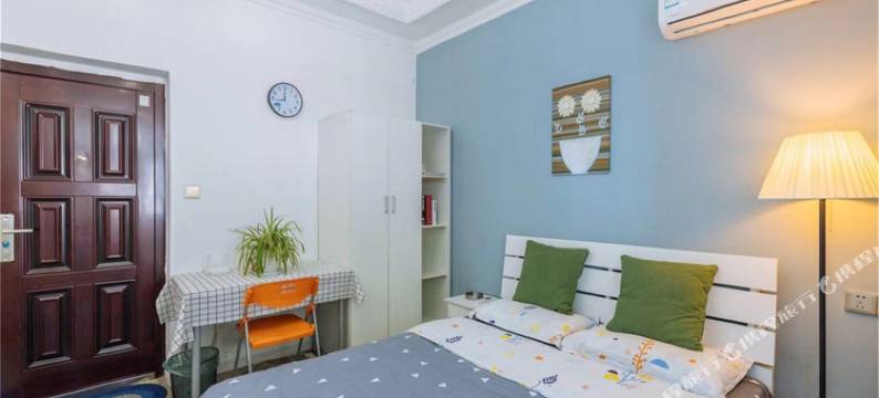 南京小维尼熊公寓(13号店)图片