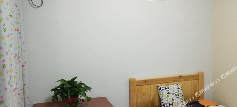 长沙爱美屋民宿(8号店)图片