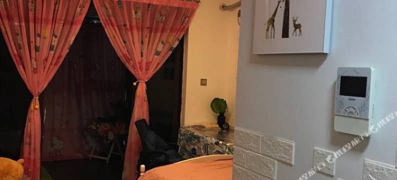 肇庆酒心朱古力公寓(2号店)图片