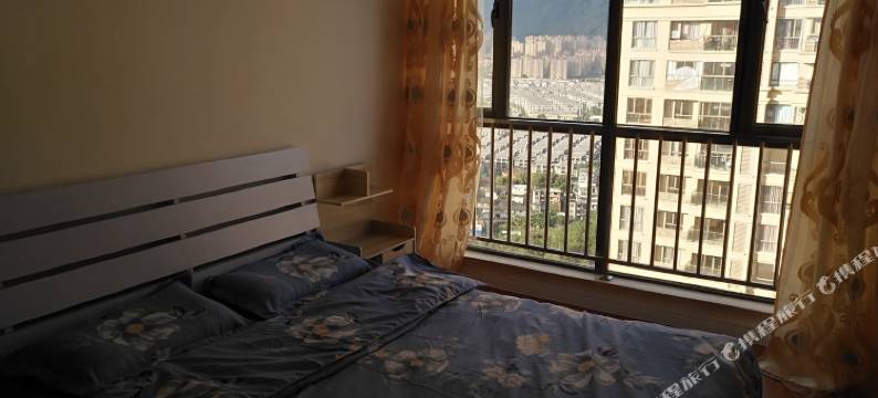 福州游历天下公寓图片