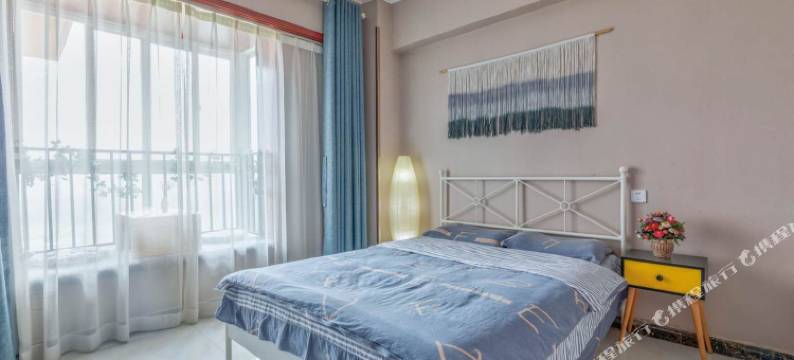 丽儿雅室公寓(西安5号店)图片