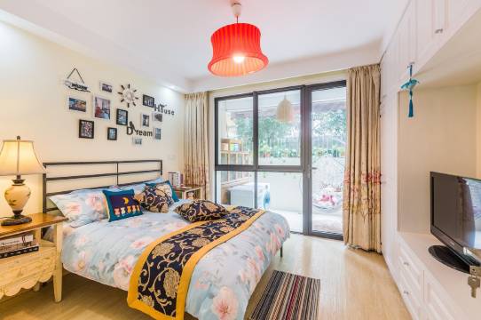 西湖1民宿(天目山路分店)