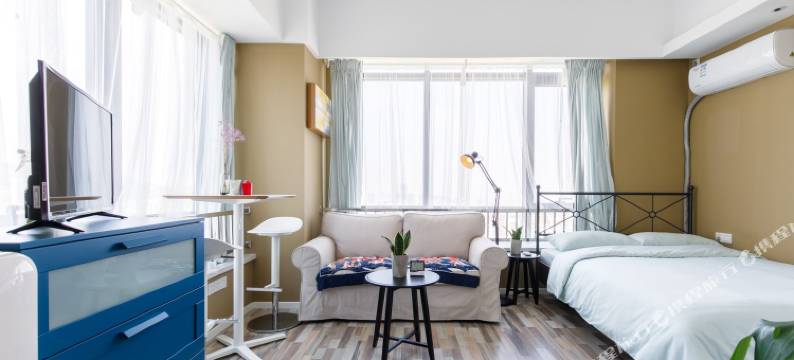 济南Chris1234公寓图片