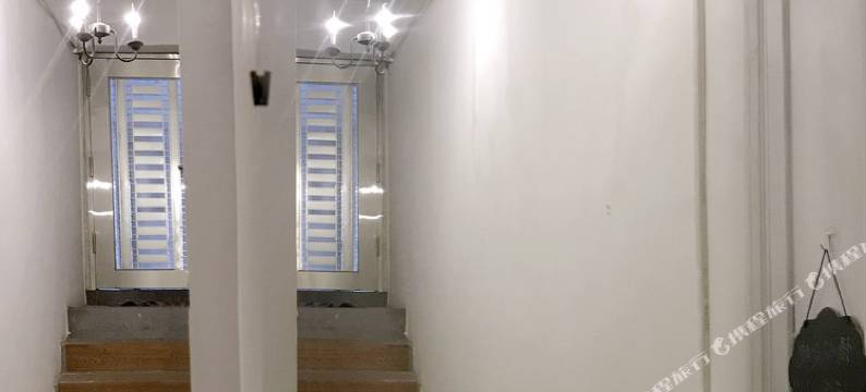 广州有寓民宿(三马路分店)图片