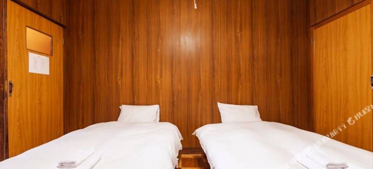 大阪天王寺1站2分/车站步行7分/2卧/72㎡/日式怀旧昭和氛围独栋(BORO-YA)图片