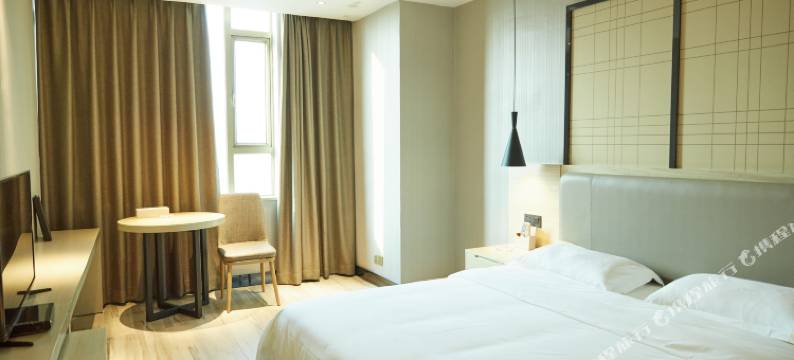 凯莉莱酒店(广州番禺长隆店)图片