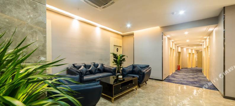 锦锋花园酒店(陈家坪汽车站店)图片