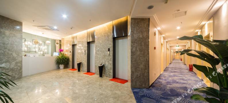 锦锋花园酒店(陈家坪汽车站店)图片