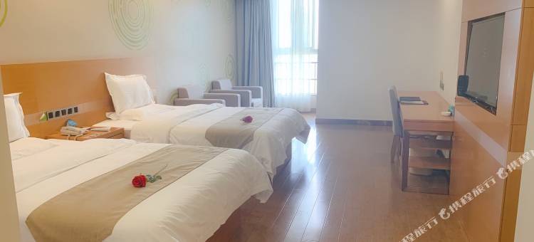 格林豪泰(镇江大港新区蝴蝶广场店)图片