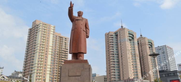 丹东鑫和春招待所图片