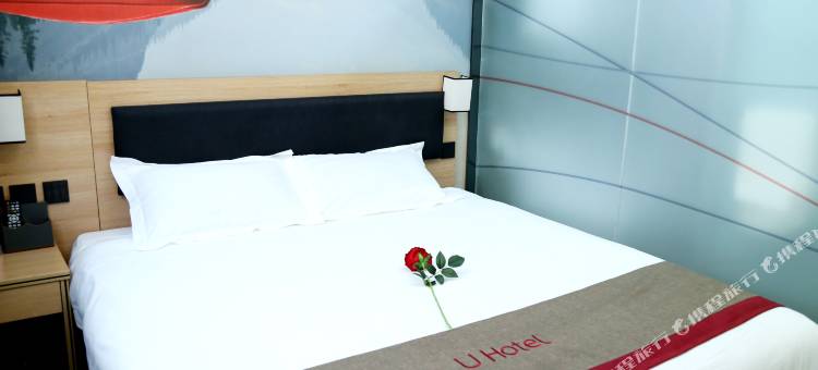 尚客优精选酒店(齐河齐晏大街店)图片